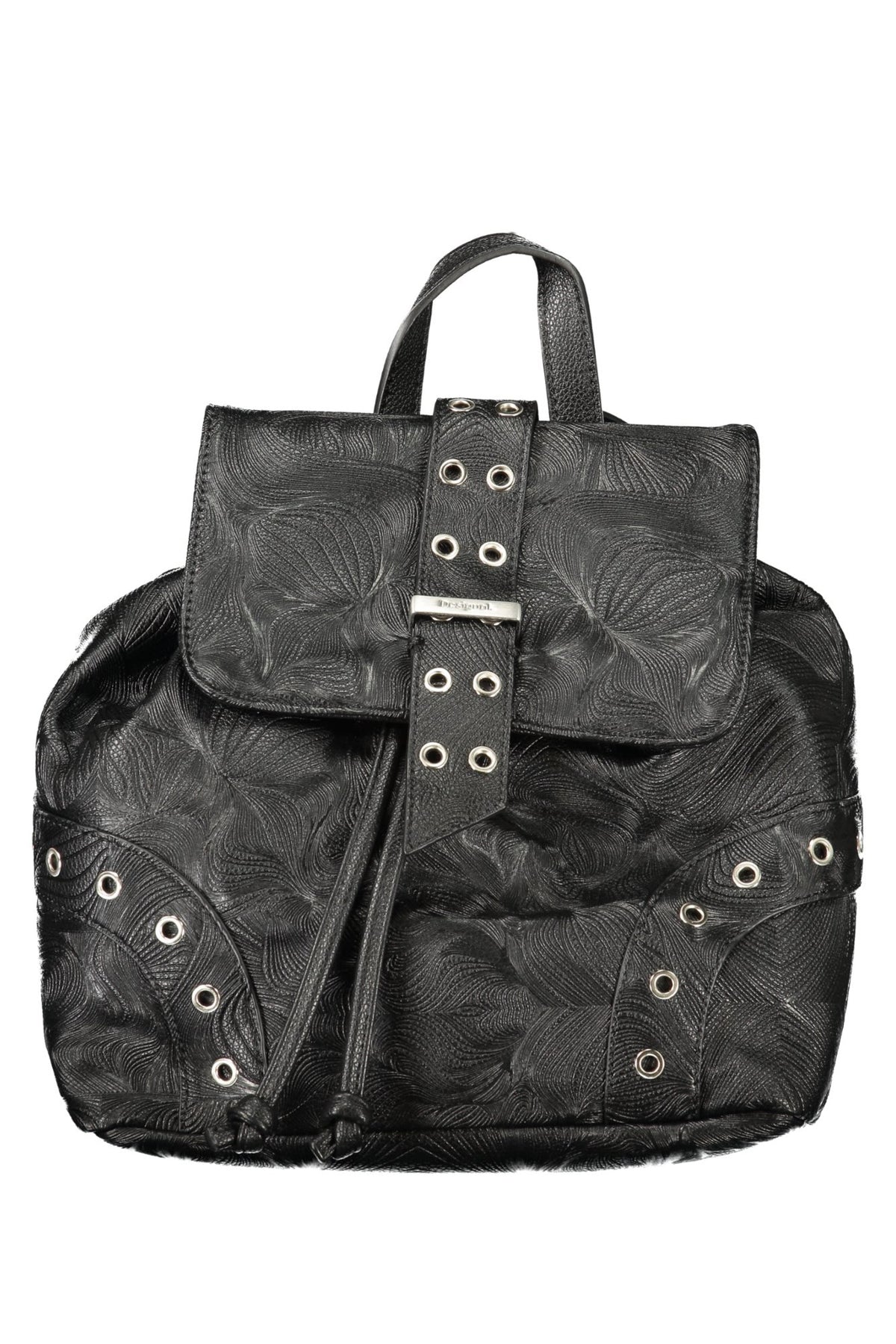 DESIGUAL Women Backpack - Black