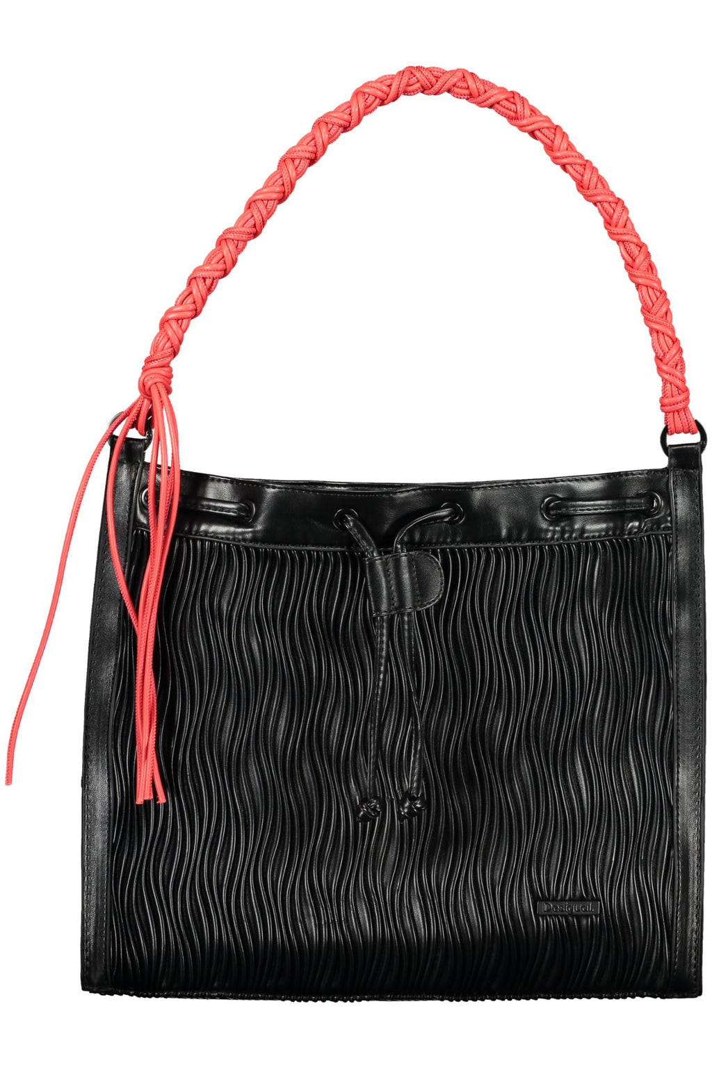 DESIGUAL Women Backpack - Black