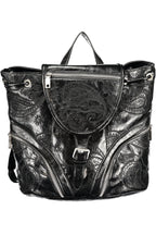 DESIGUAL Women Backpack - Black