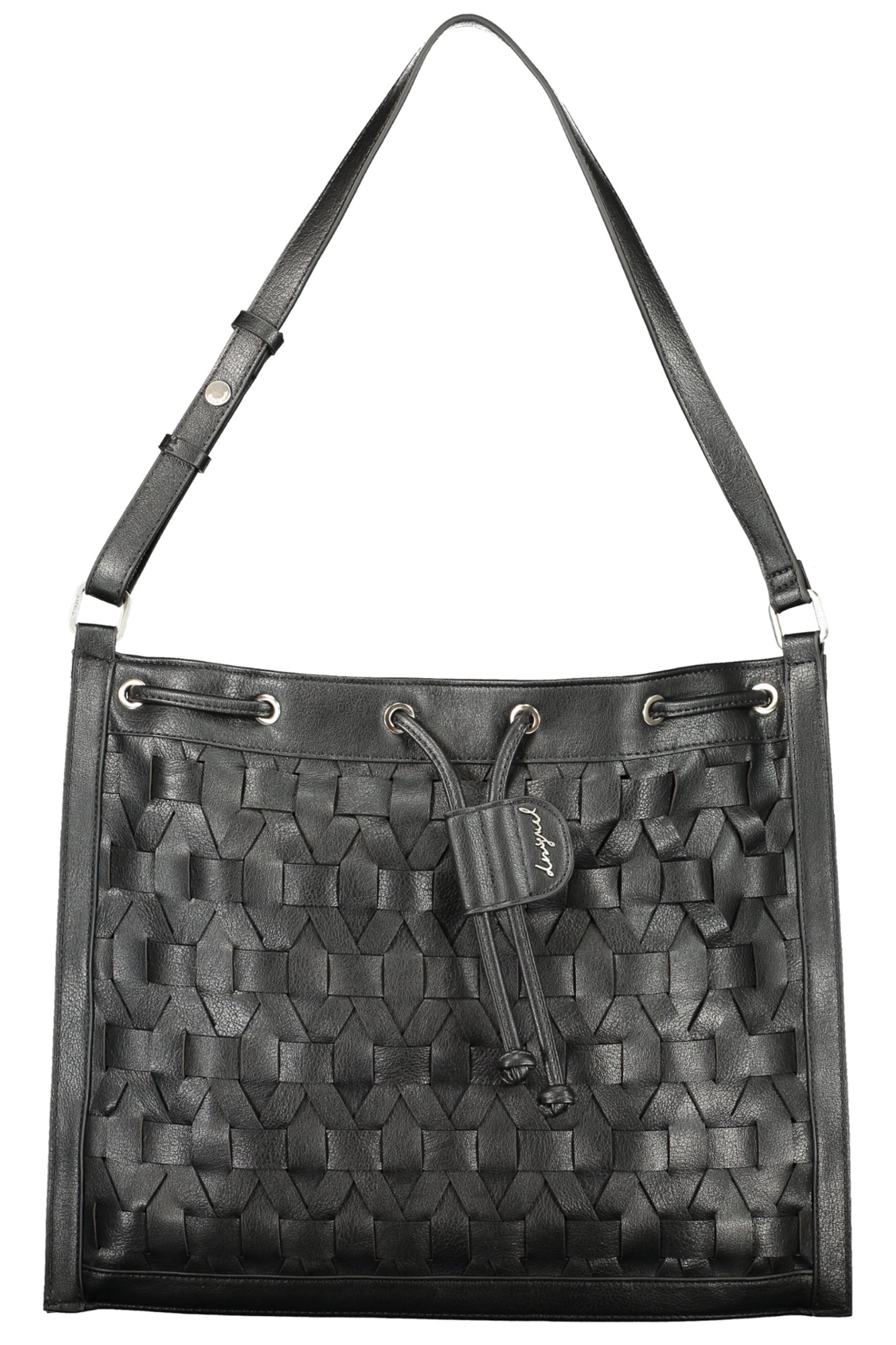 DESIGUAL Women Backpack - Black