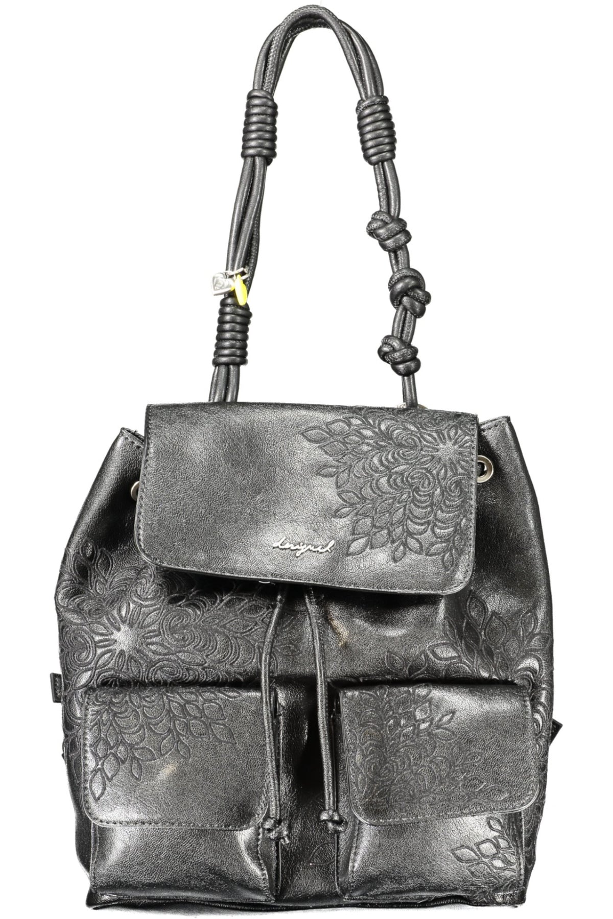 DESIGUAL Women Backpack - Black