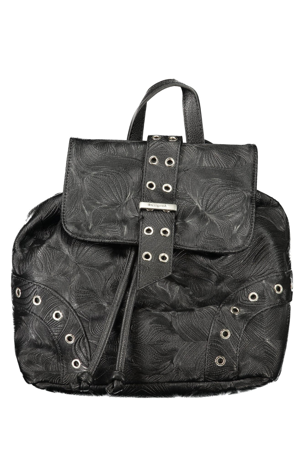 DESIGUAL Women Backpack - Black