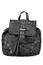DESIGUAL Women Backpack - Black