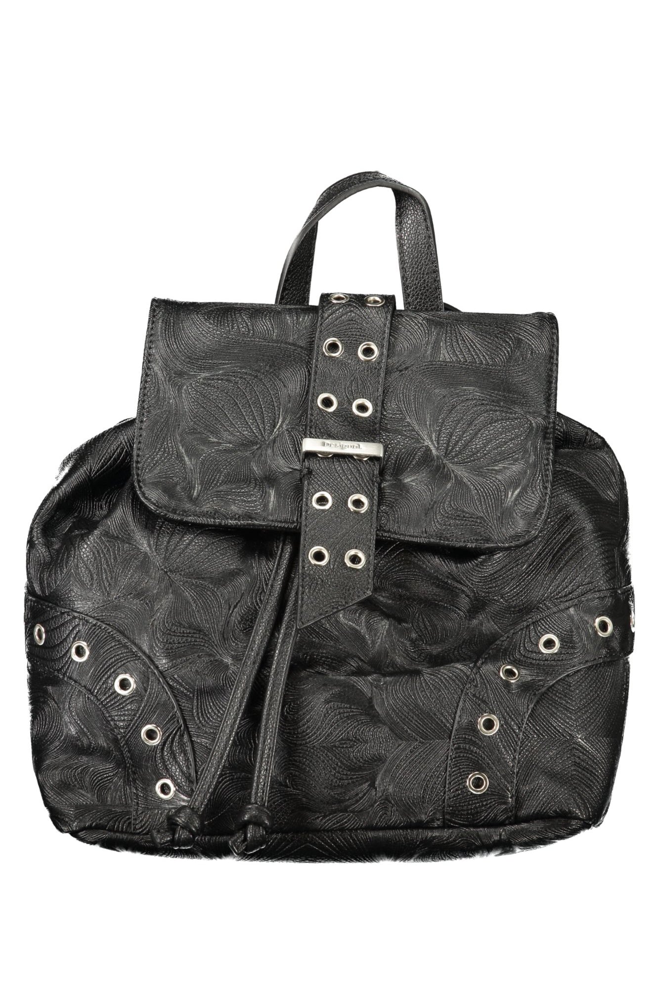 DESIGUAL Women Backpack - Black