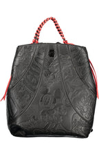 DESIGUAL Women Backpack - Black