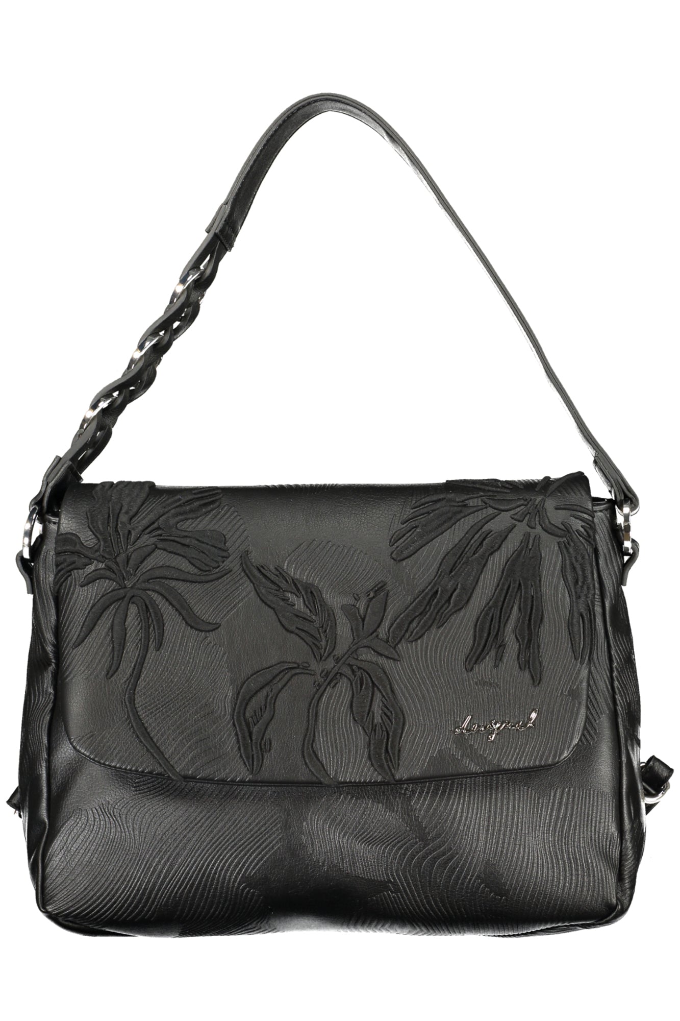 DESIGUAL Women Backpack - Black
