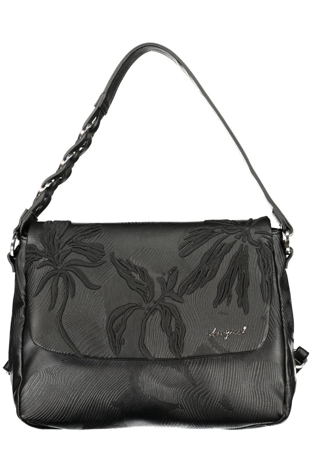 DESIGUAL Women Backpack - Black