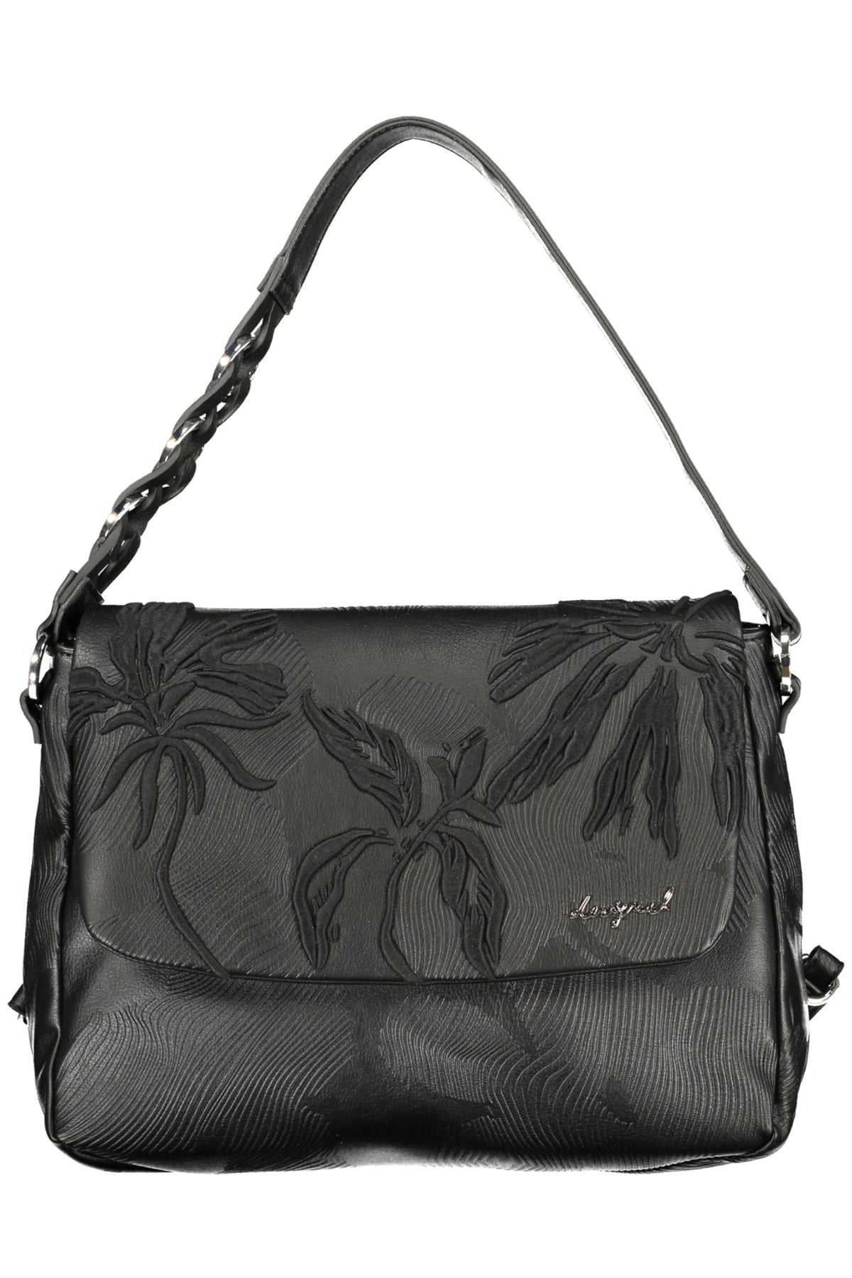 DESIGUAL Women Backpack - Black
