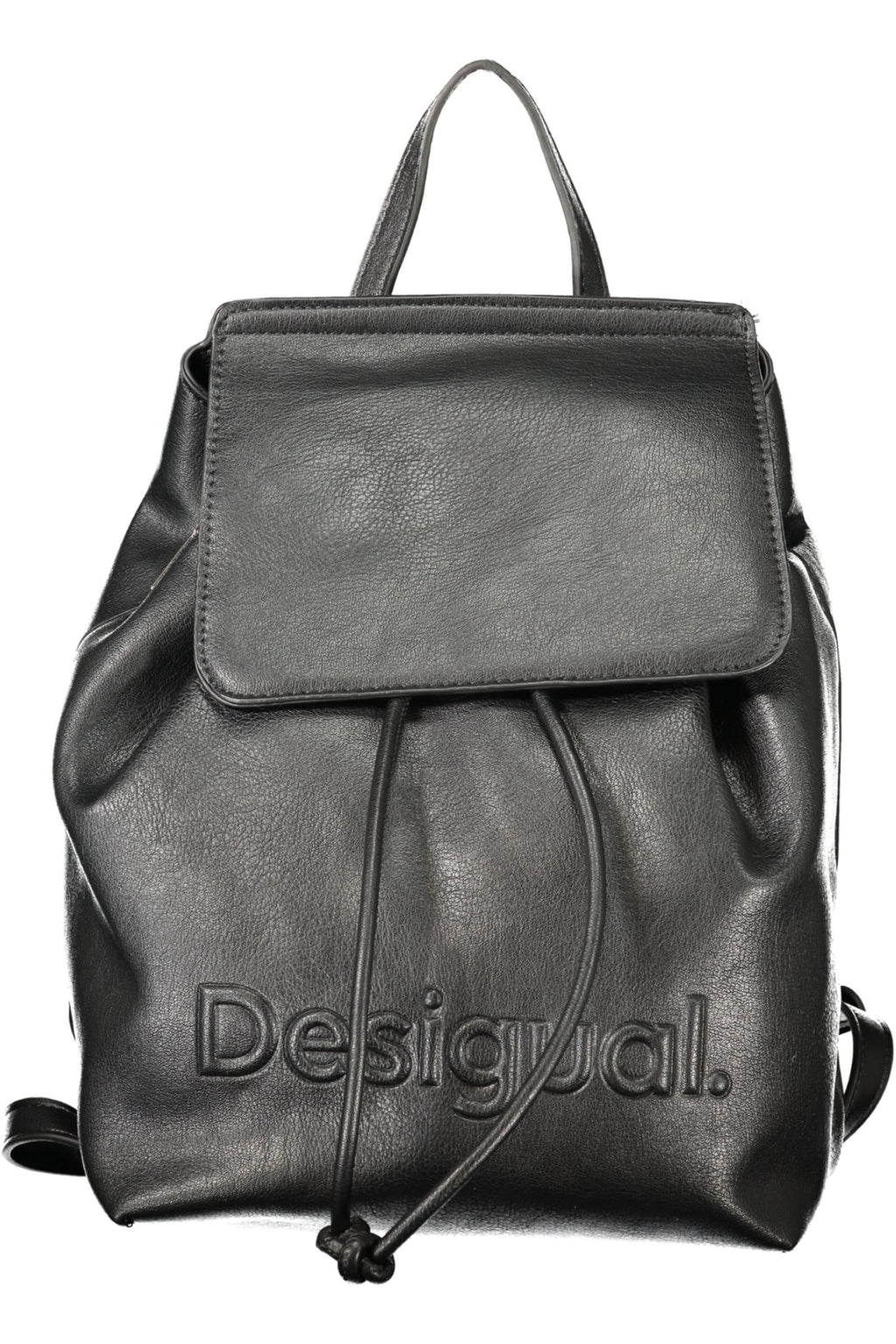 DESIGUAL Women Backpack - Black