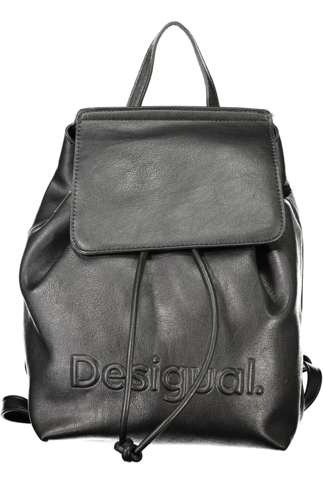 DESIGUAL Women Backpack - Black
