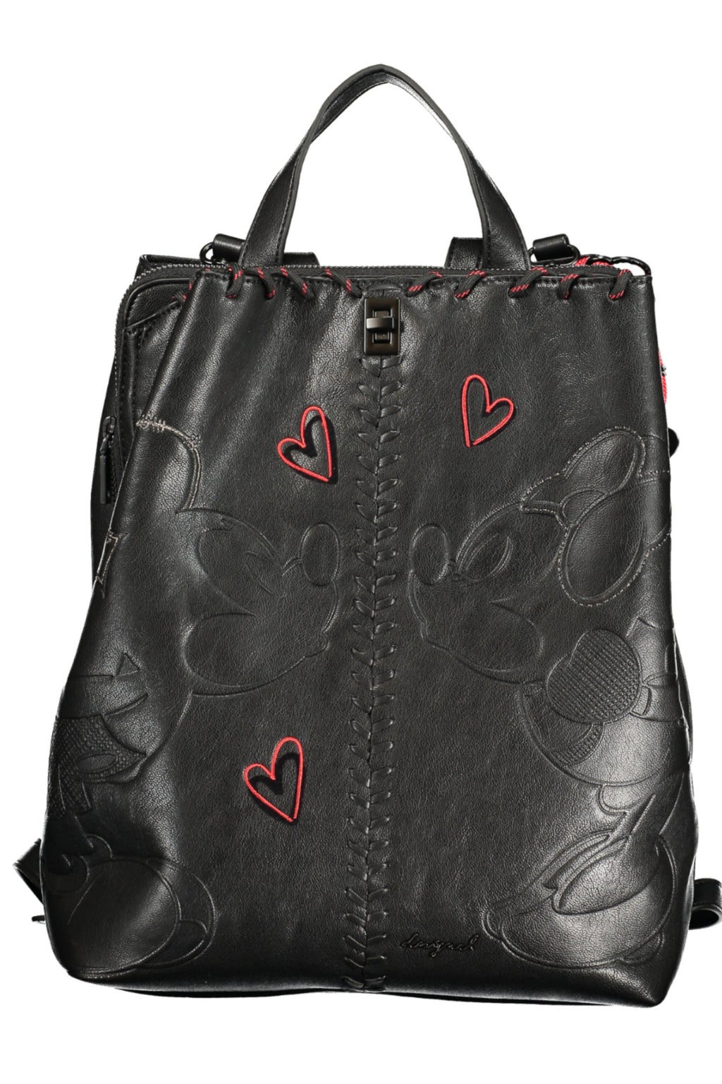 DESIGUAL Women Backpack
