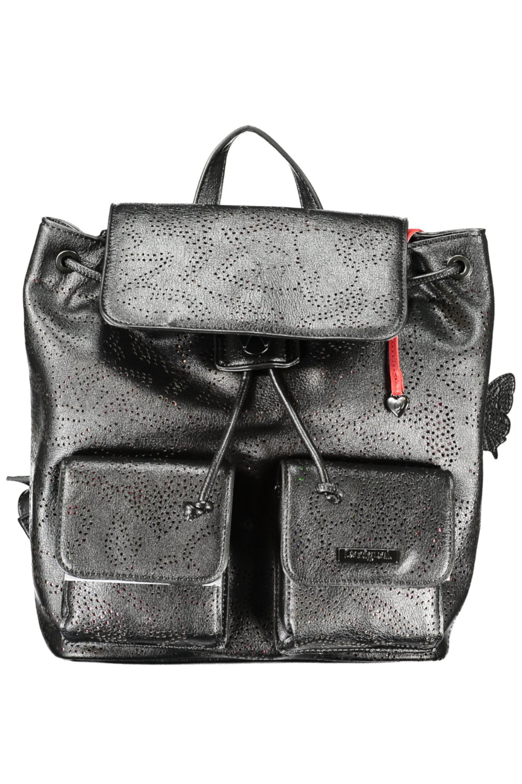DESIGUAL Women Backpack - Black