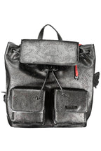 DESIGUAL Women Backpack - Black