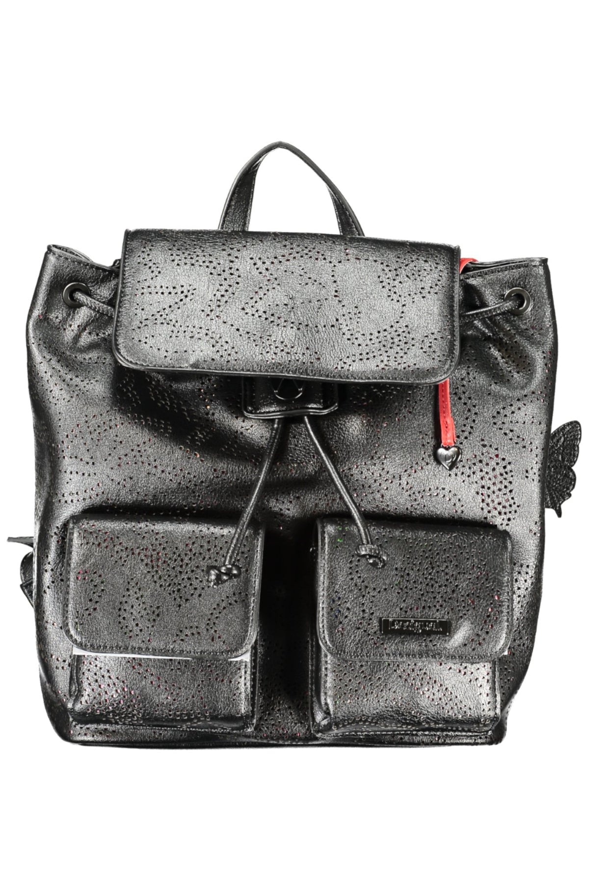 DESIGUAL Women Backpack - Black