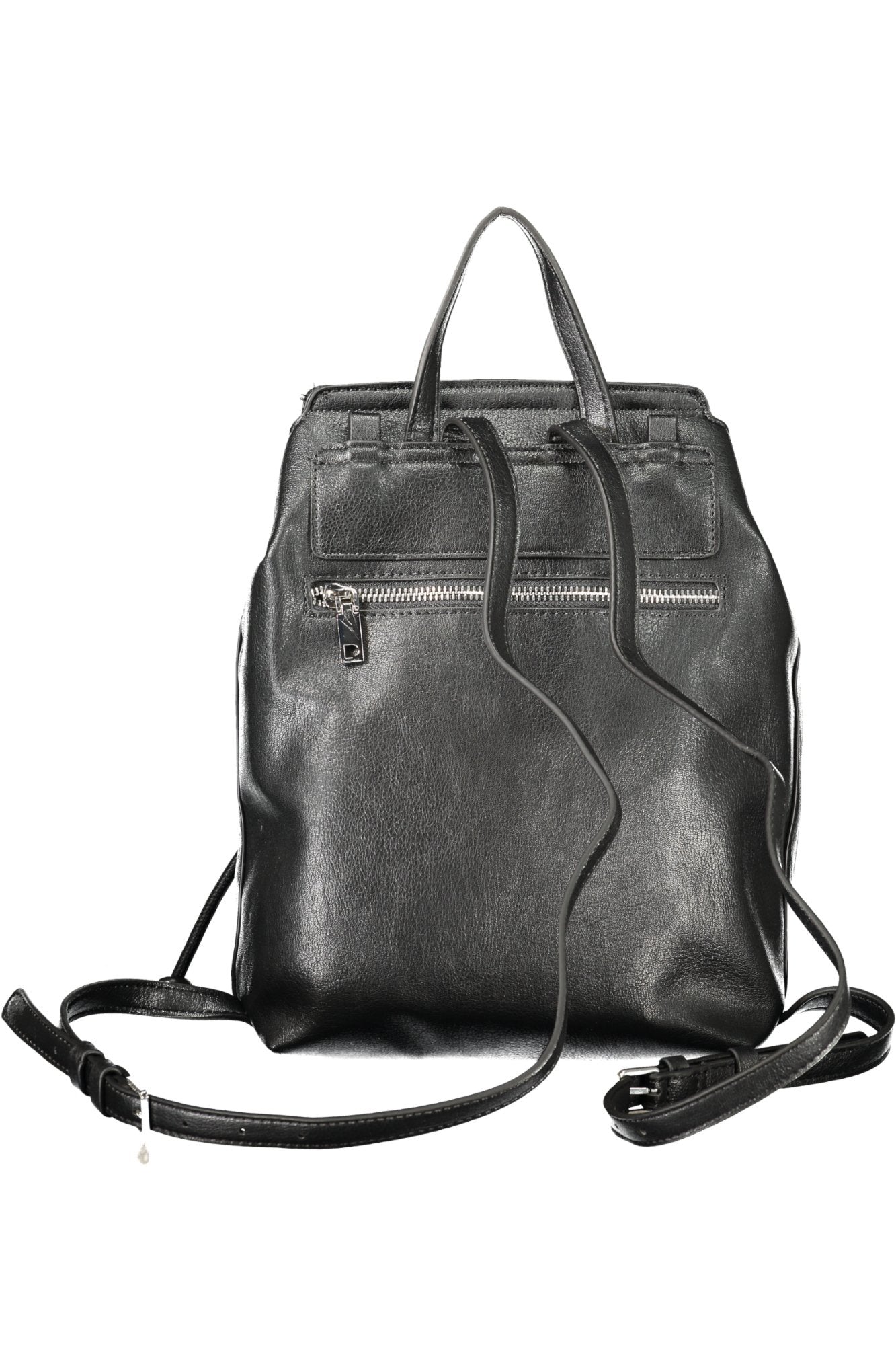DESIGUAL Women Backpack - Black