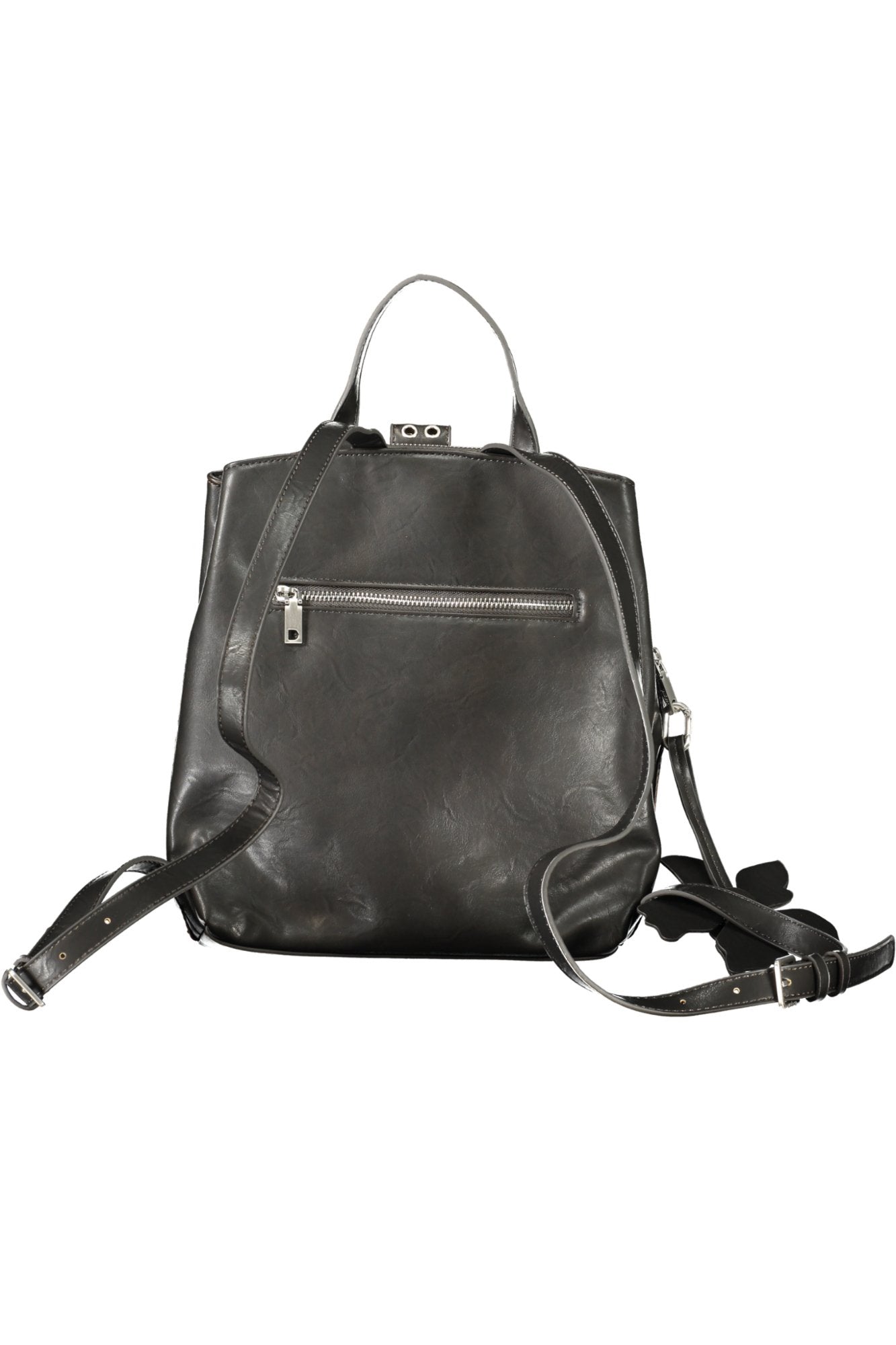 DESIGUAL Women Backpack - Black