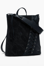 DESIGUAL Women Backpack - Black