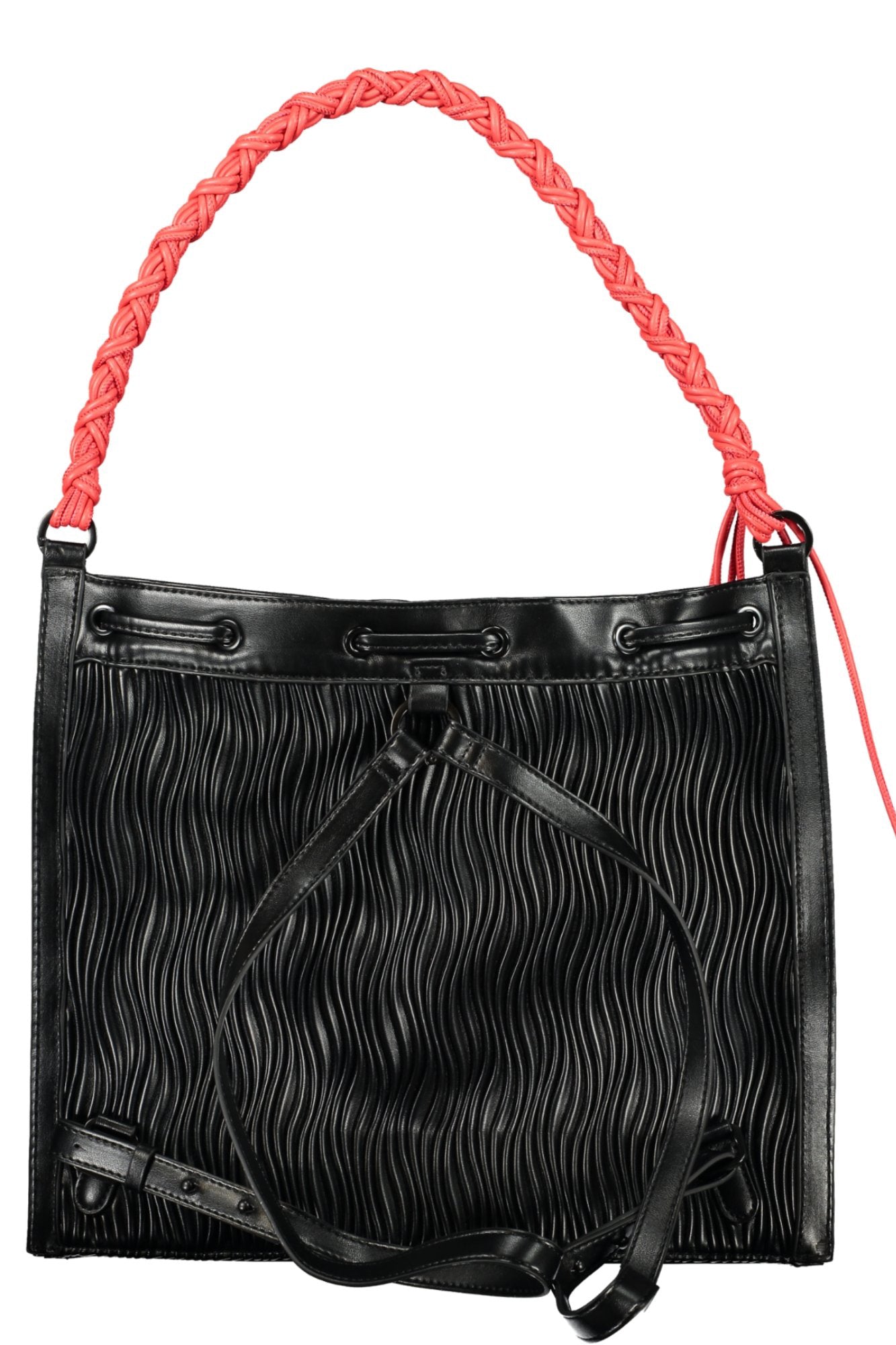 DESIGUAL Women Backpack - Black