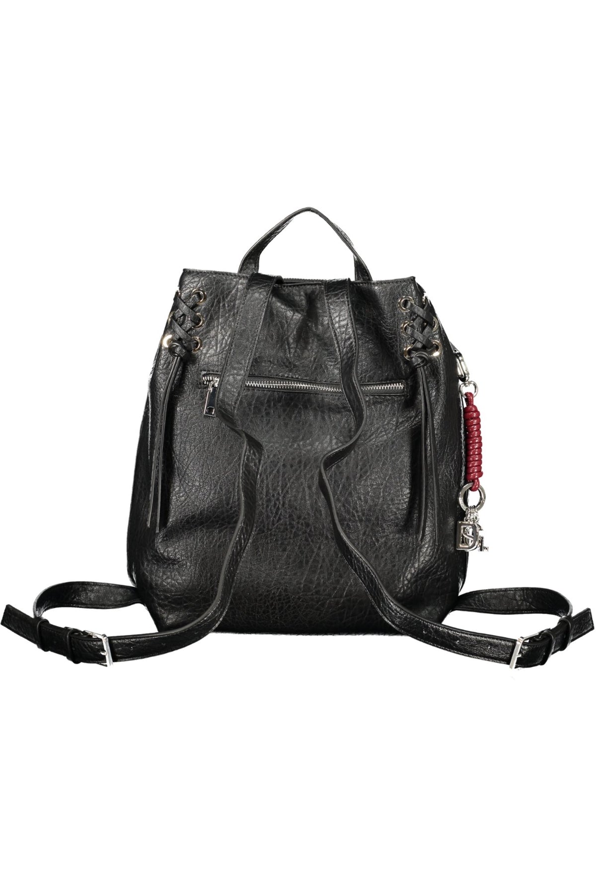 DESIGUAL Women Backpack - Black