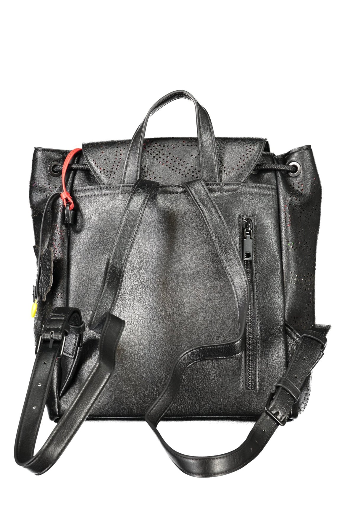 DESIGUAL Women Backpack - Black
