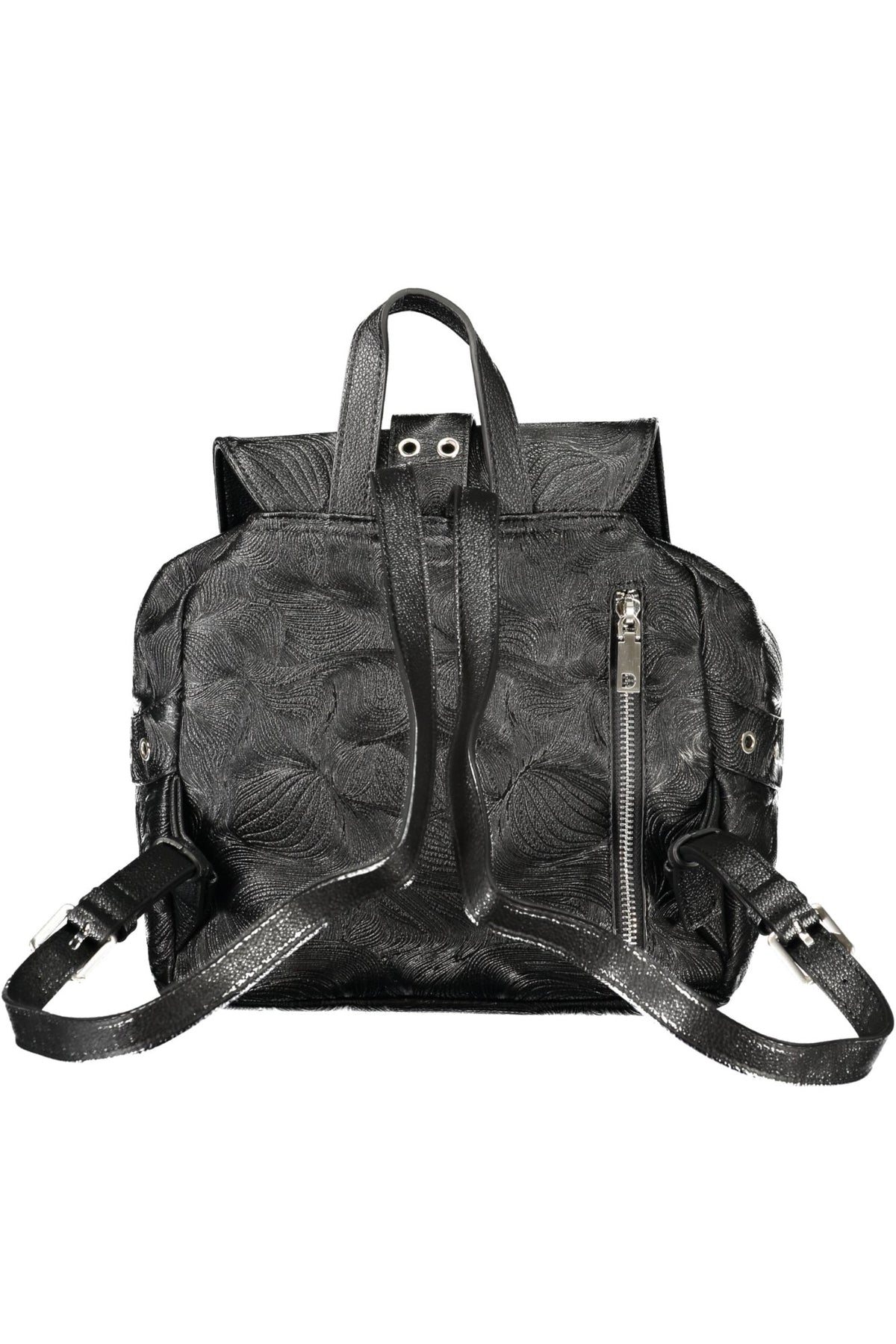 DESIGUAL Women Backpack - Black