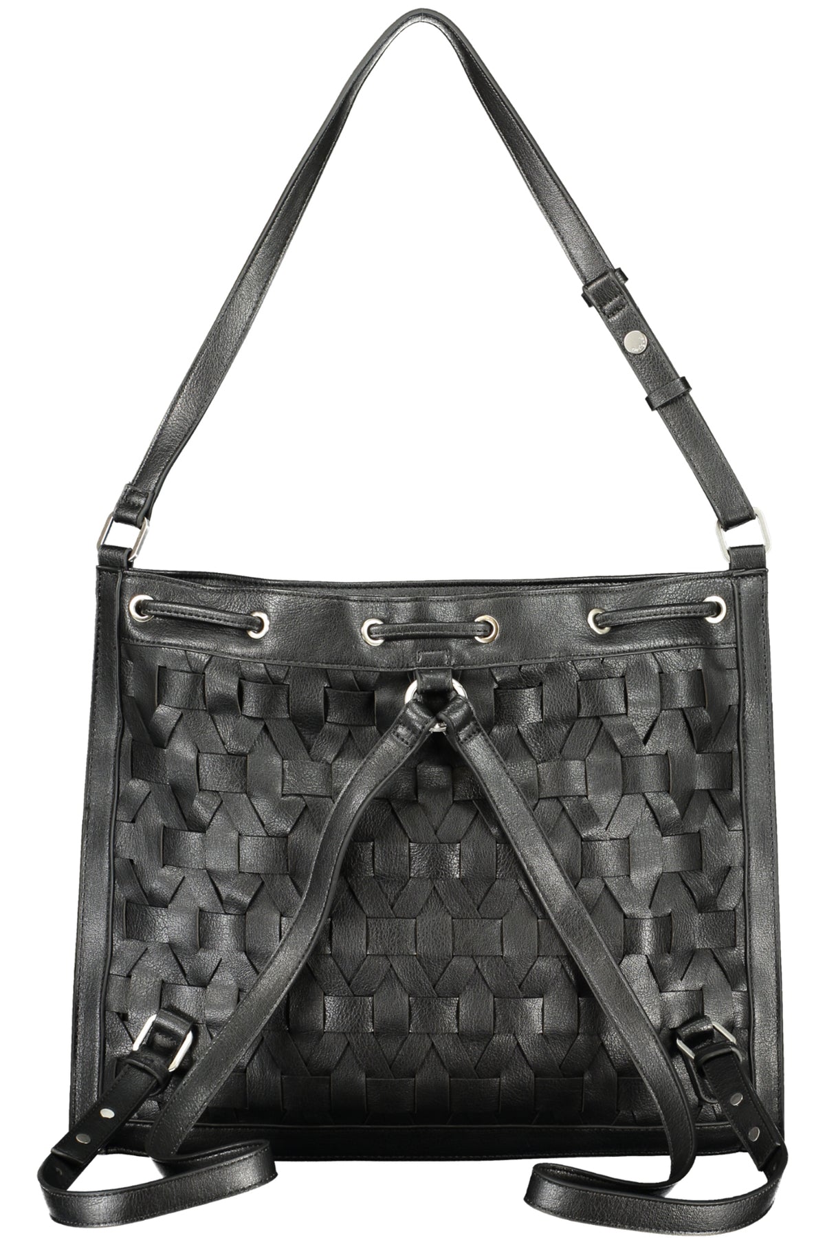 DESIGUAL Women Backpack - Black