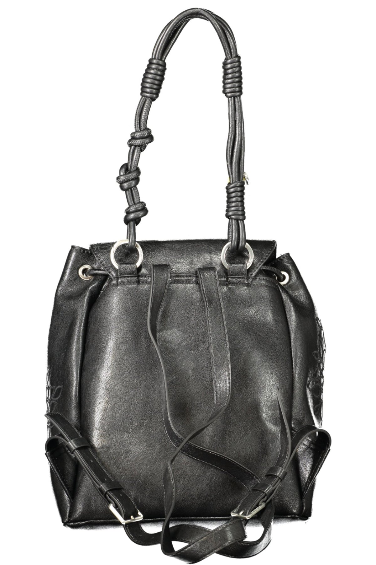 DESIGUAL Women Backpack - Black