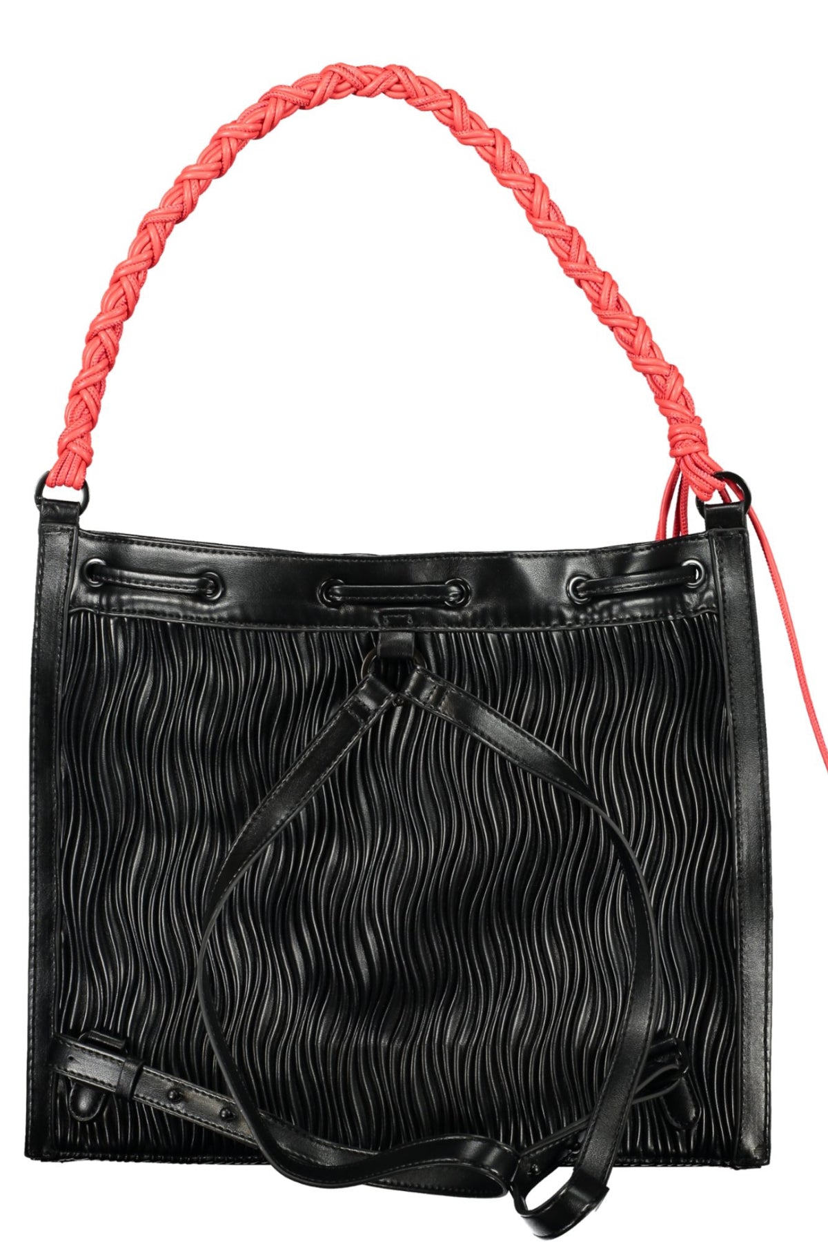 DESIGUAL Women Backpack - Black