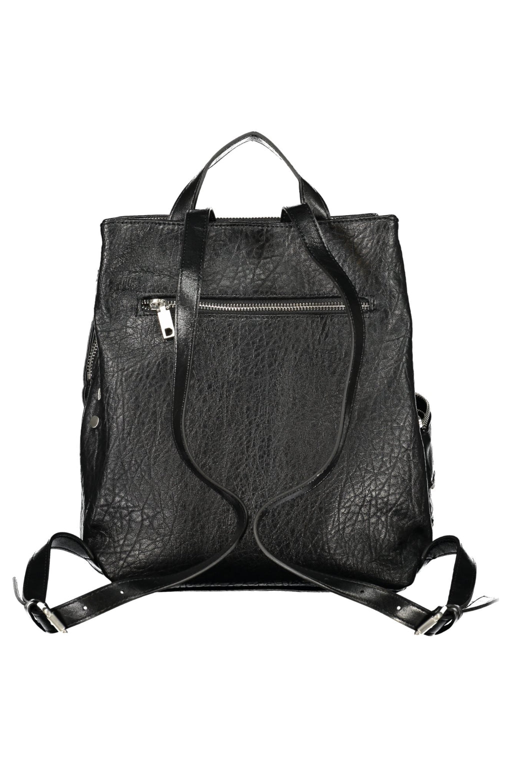 DESIGUAL Women Backpack - Black