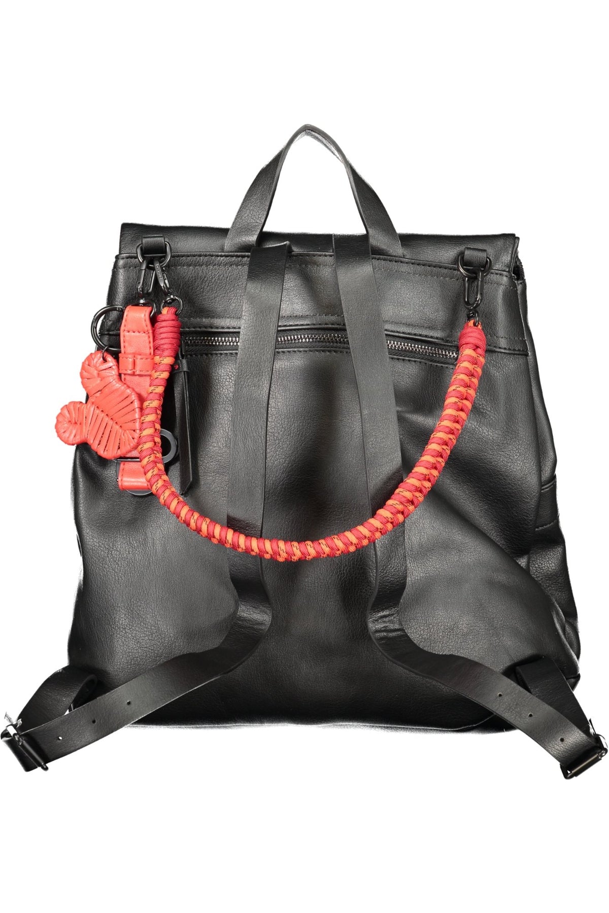 DESIGUAL Women Backpack - Black