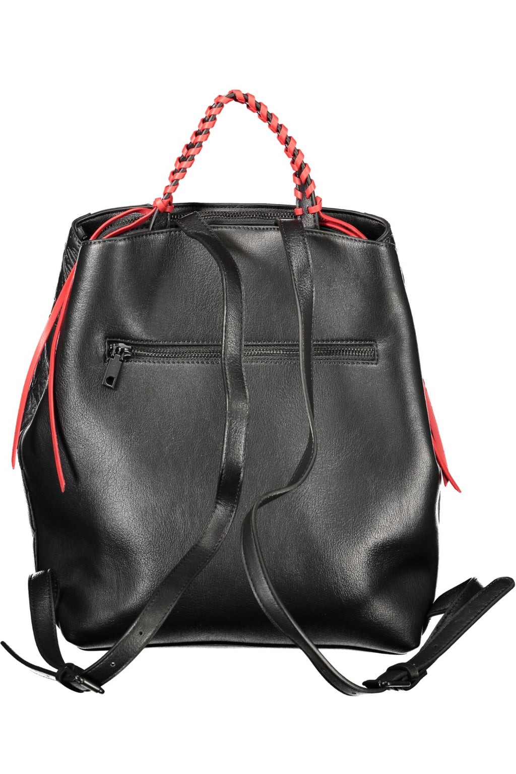DESIGUAL Women Backpack - Black
