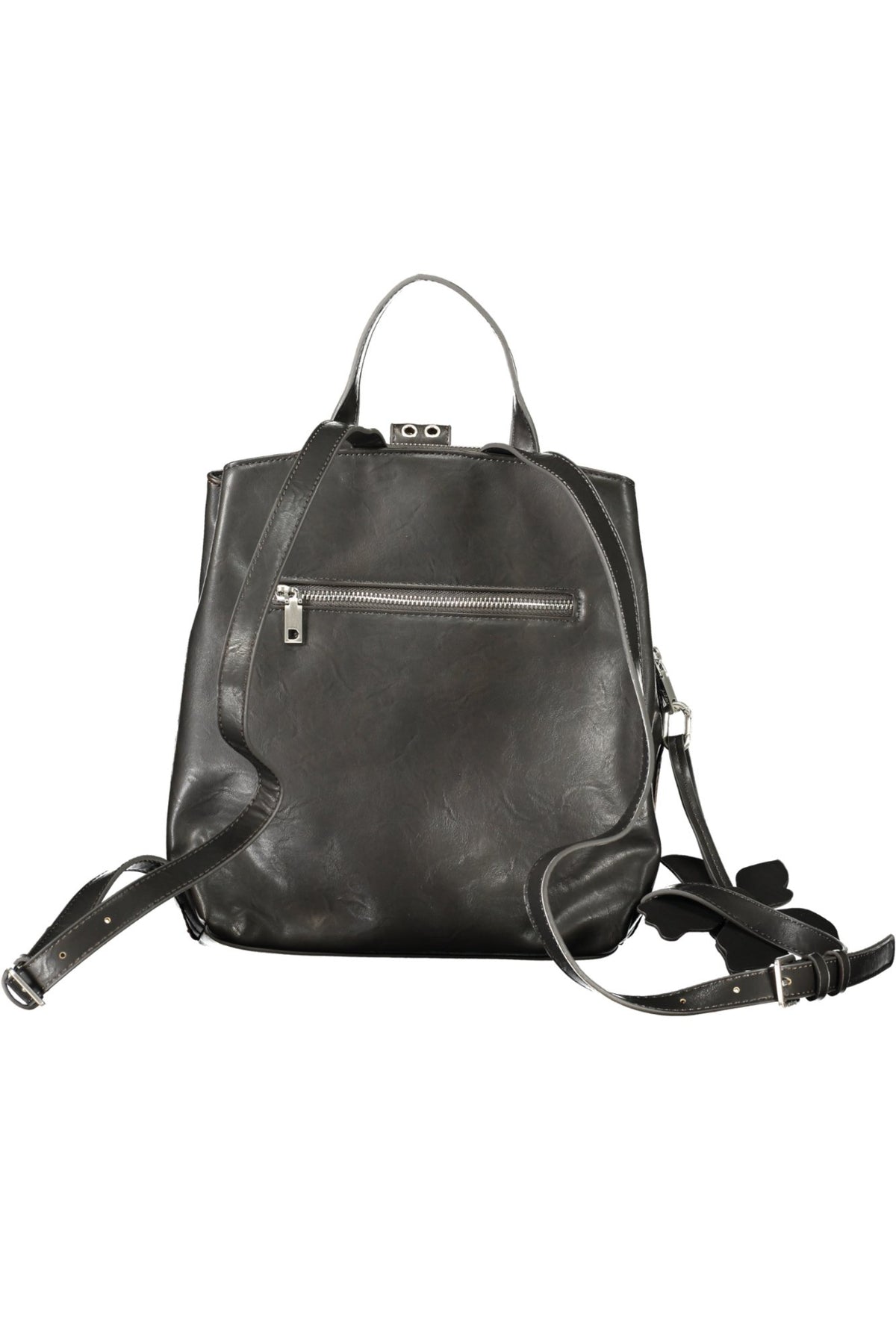 DESIGUAL Women Backpack - Black