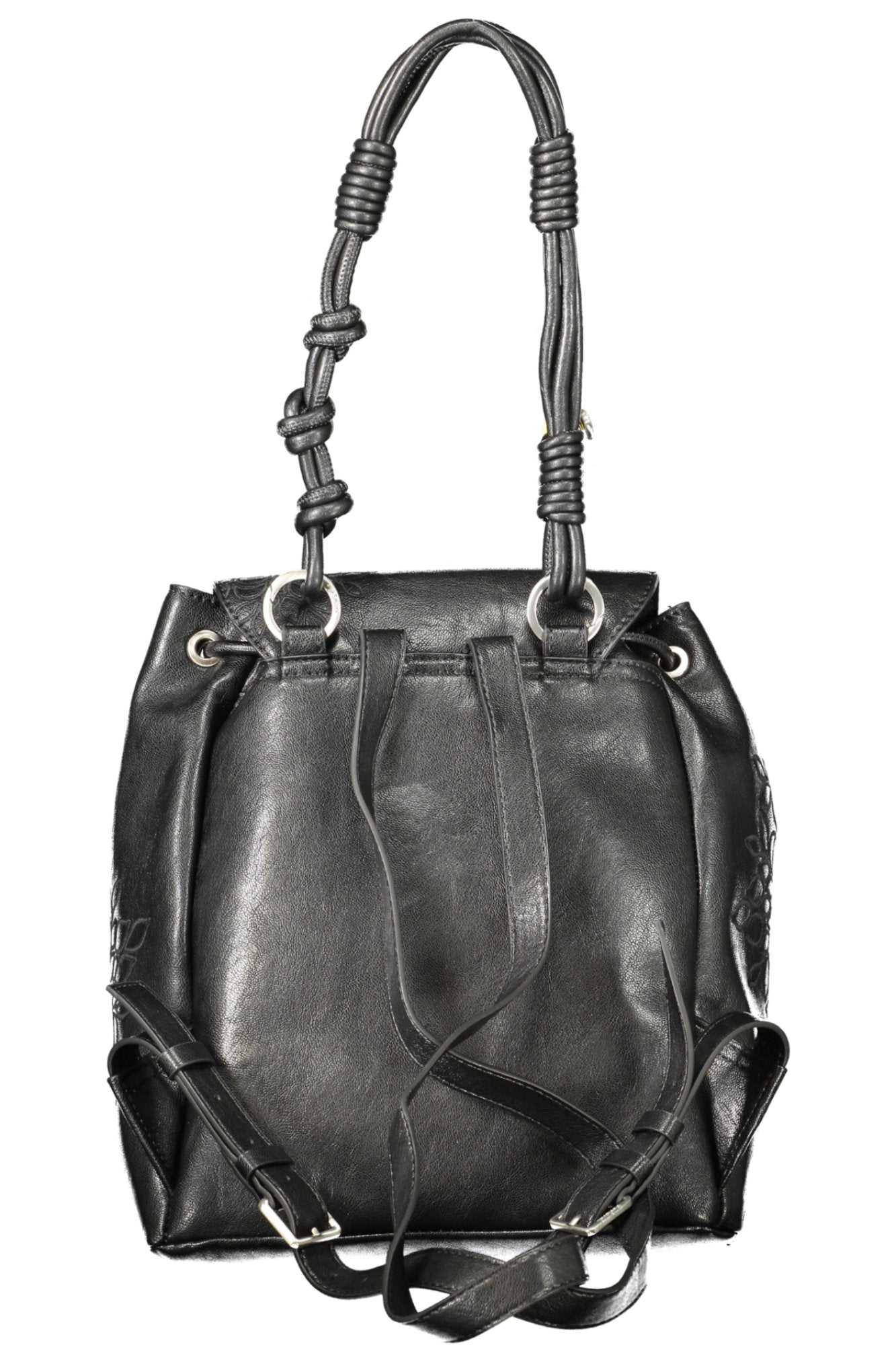 DESIGUAL Women Backpack - Black