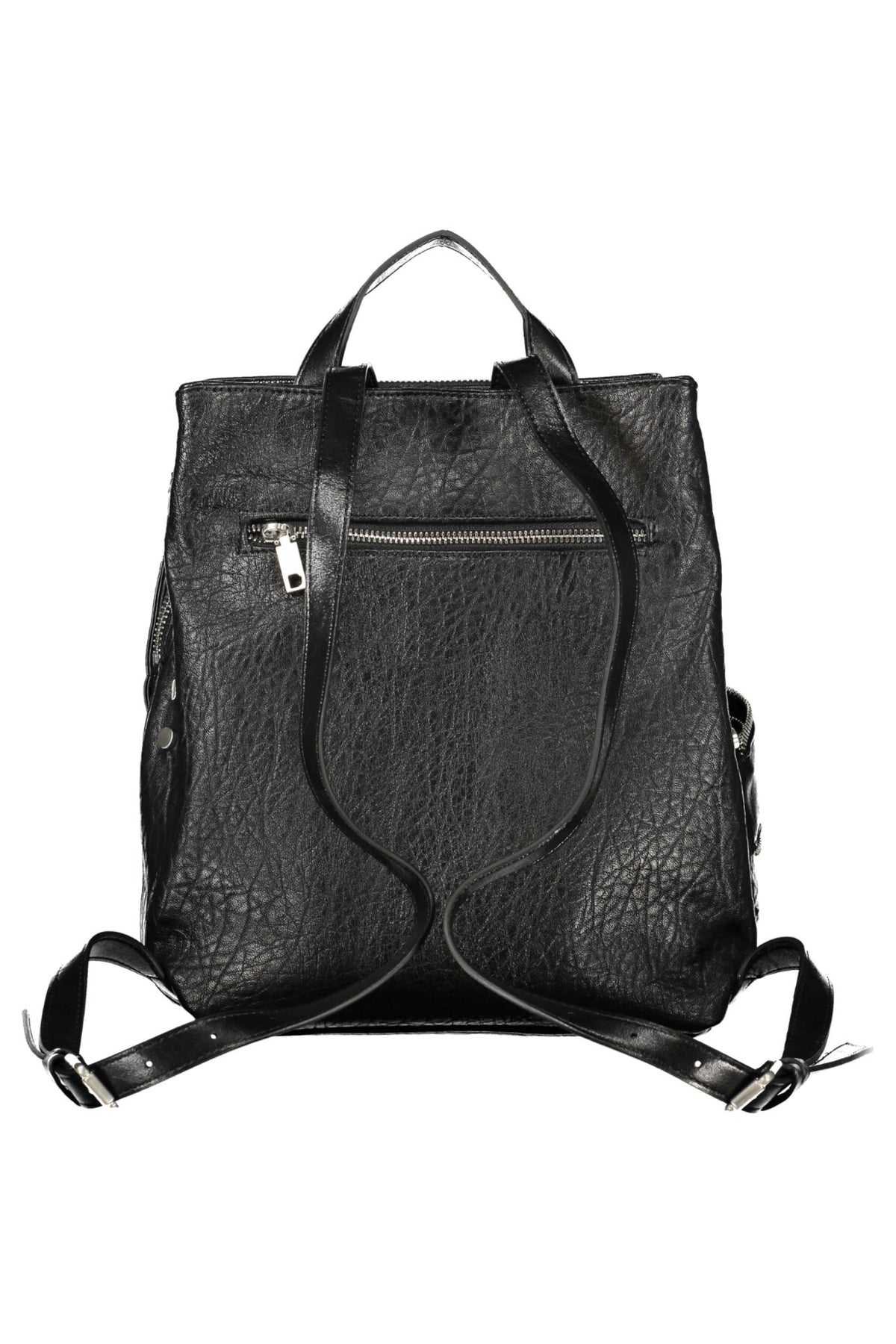 DESIGUAL Women Backpack - Black