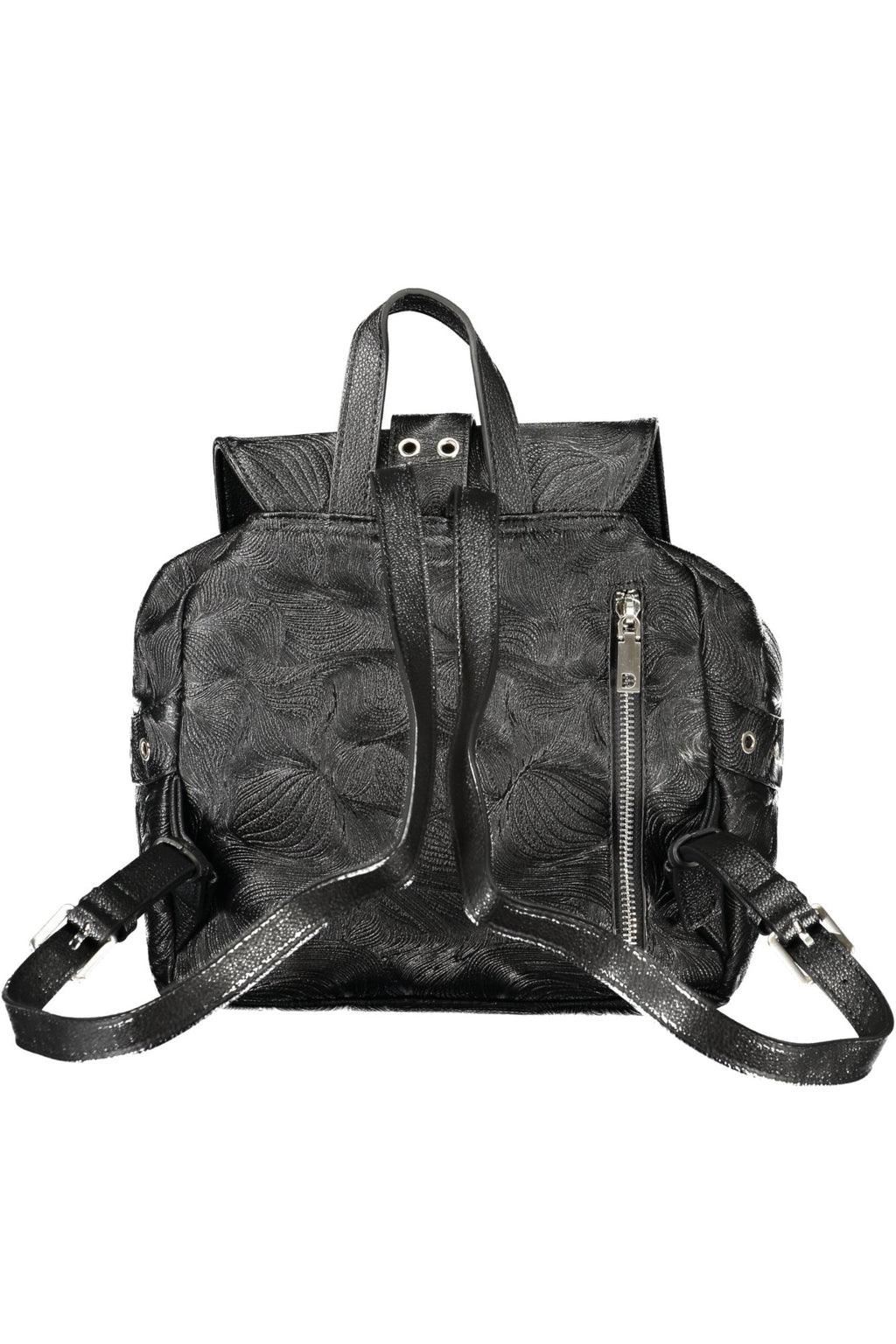 DESIGUAL Women Backpack - Black