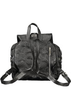 DESIGUAL Women Backpack - Black