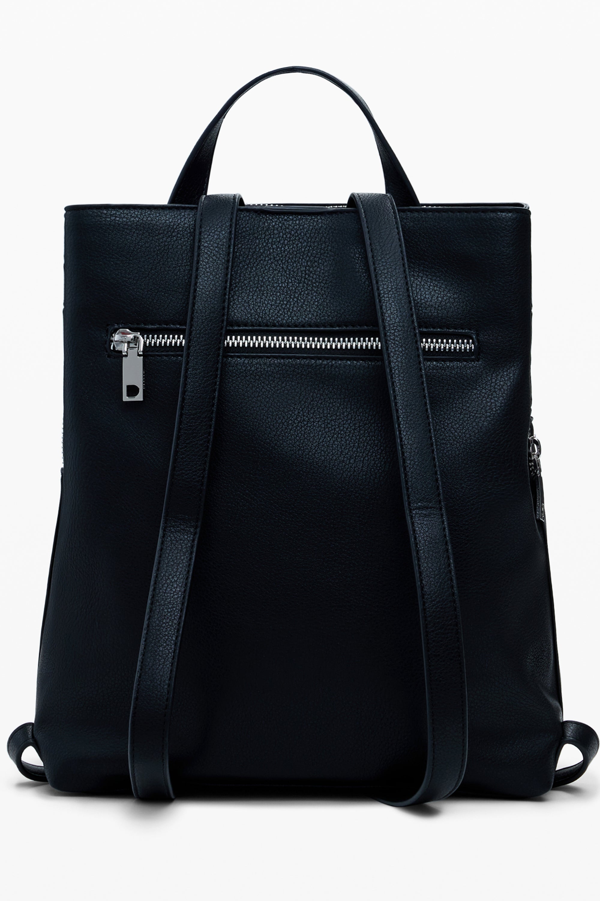 DESIGUAL Women Backpack - Black