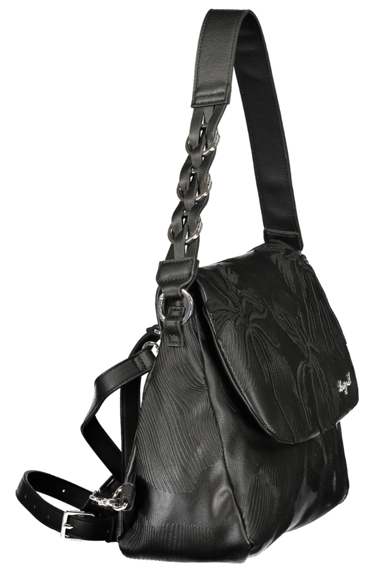 DESIGUAL Women Backpack - Black