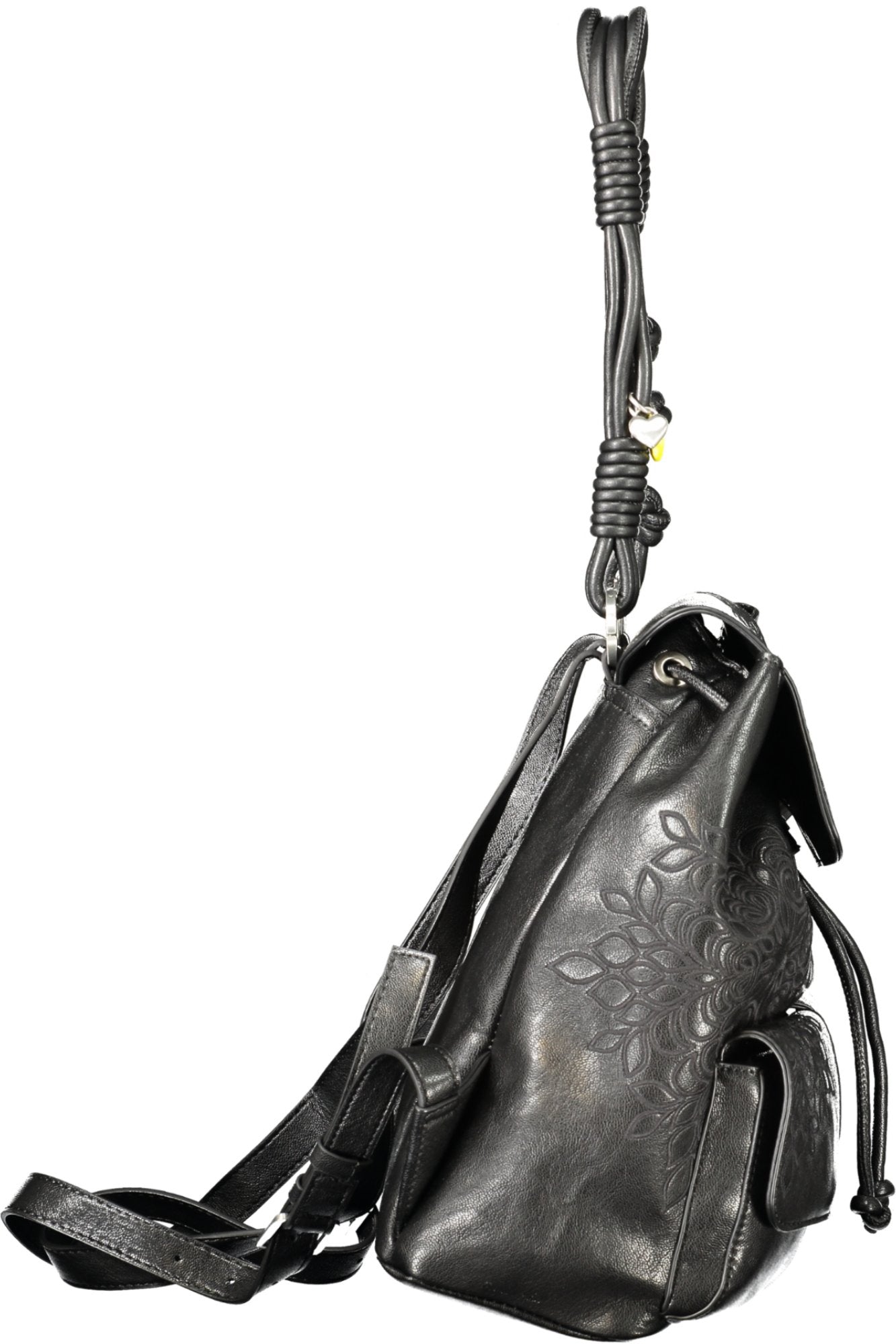DESIGUAL Women Backpack - Black