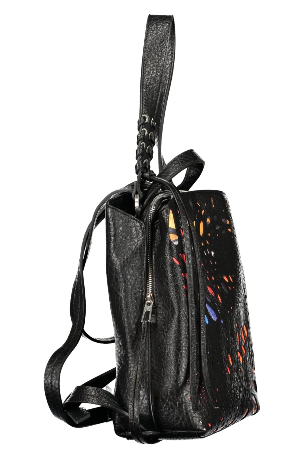 DESIGUAL Women Backpack - Black