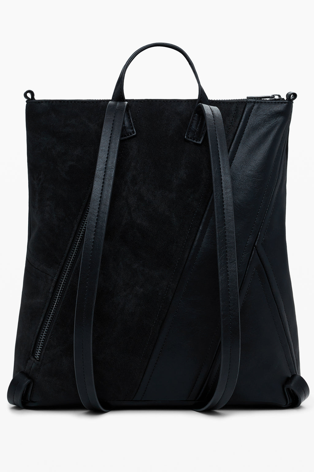DESIGUAL Women Backpack - Black