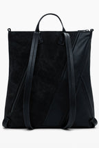 DESIGUAL Women Backpack - Black