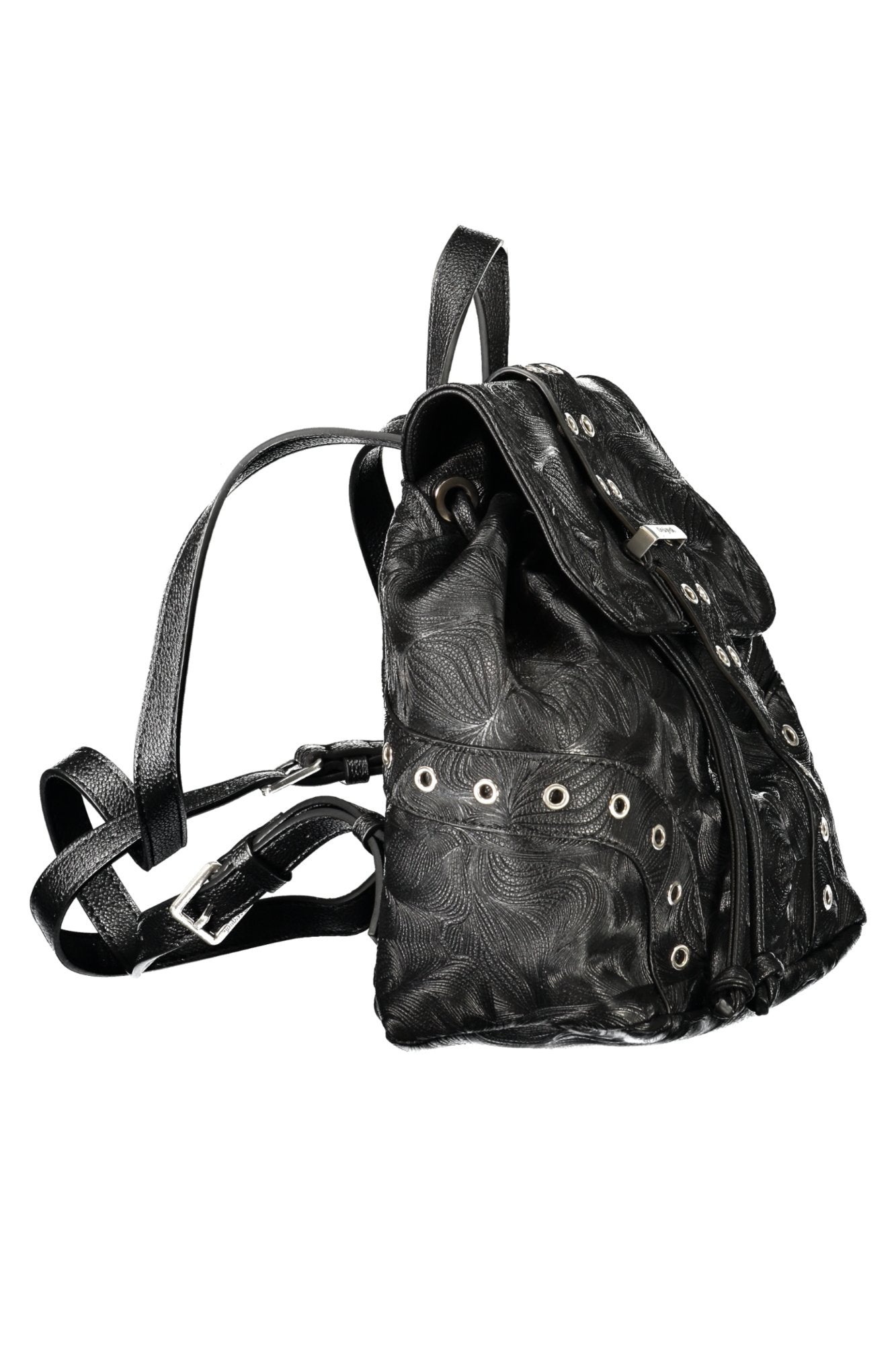 DESIGUAL Women Backpack - Black