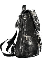 DESIGUAL Women Backpack - Black