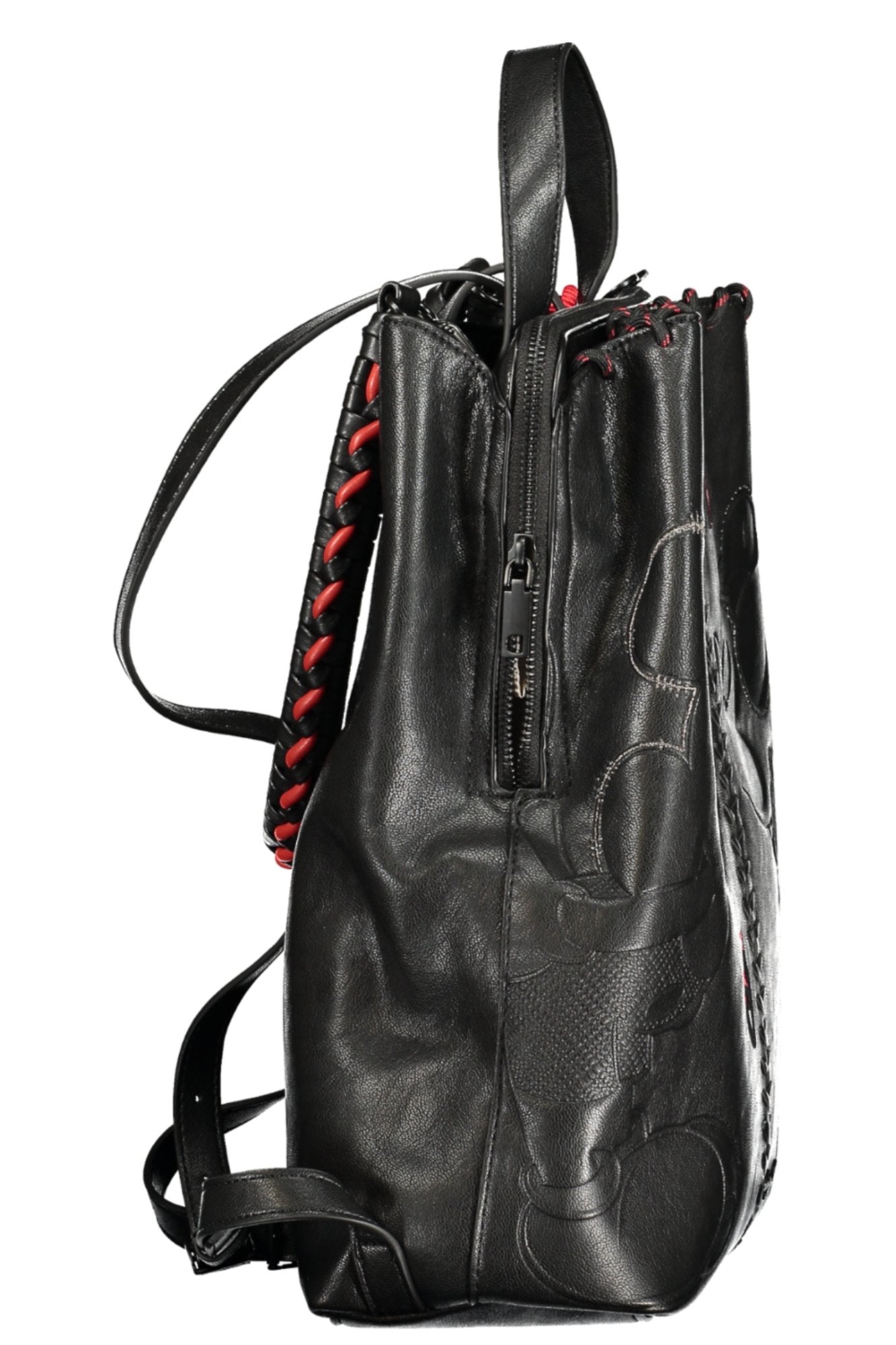 DESIGUAL Women Backpack - Black