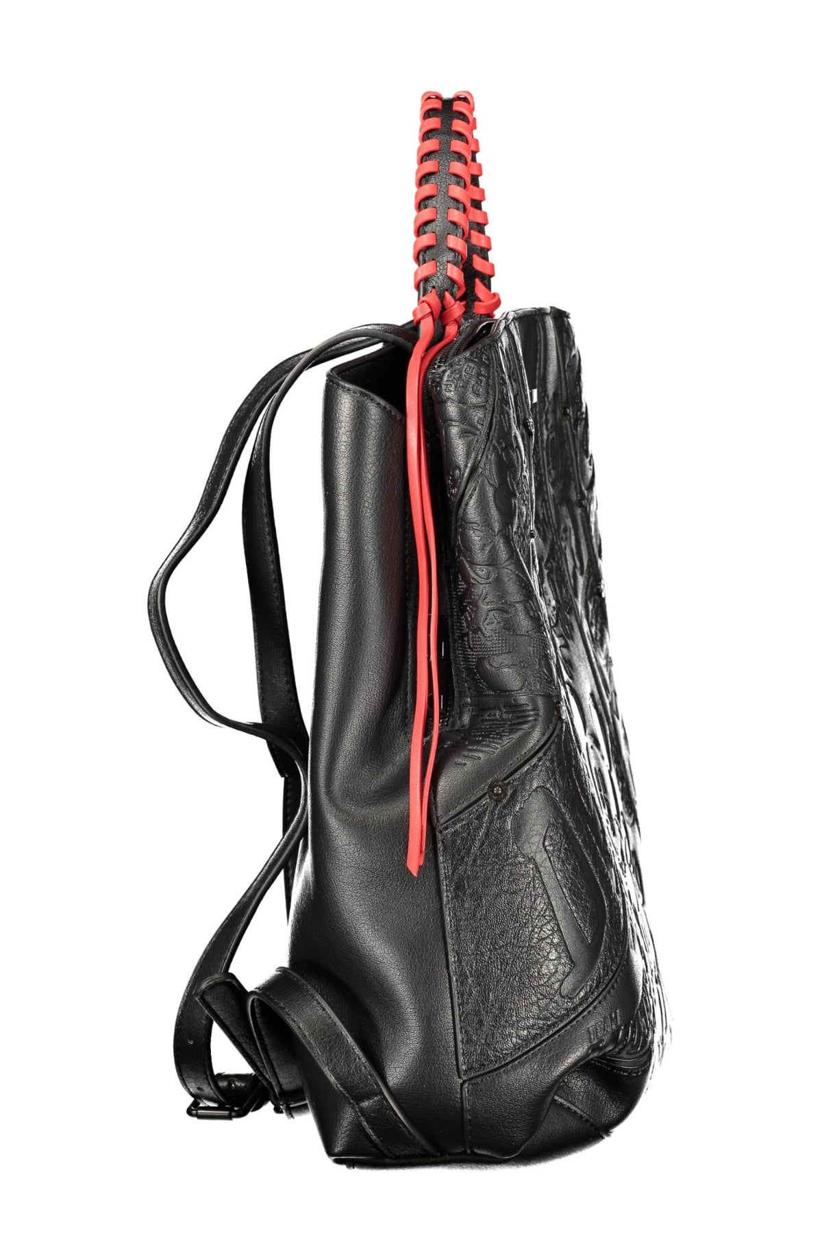 DESIGUAL Women Backpack - Black