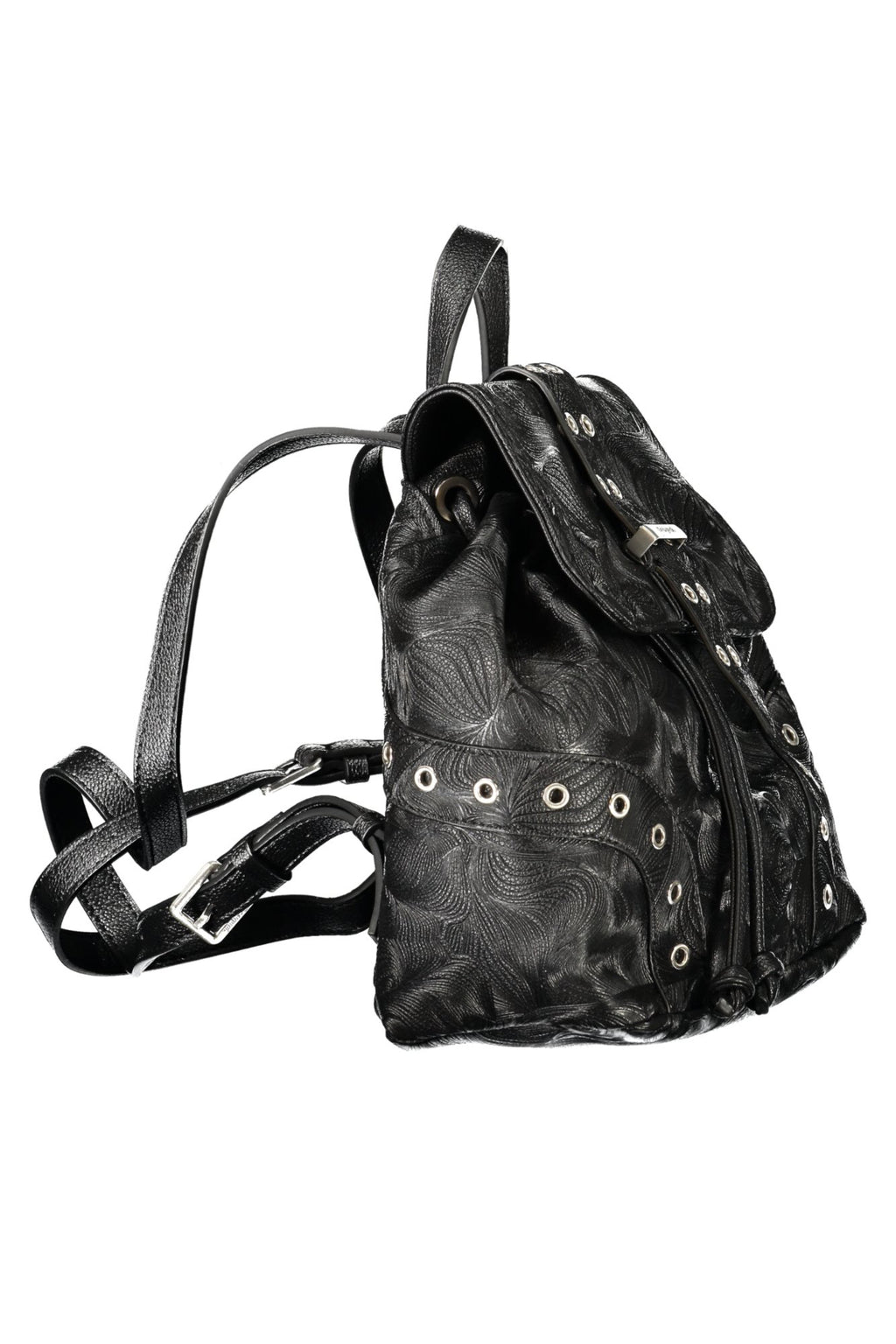 DESIGUAL Women Backpack - Black
