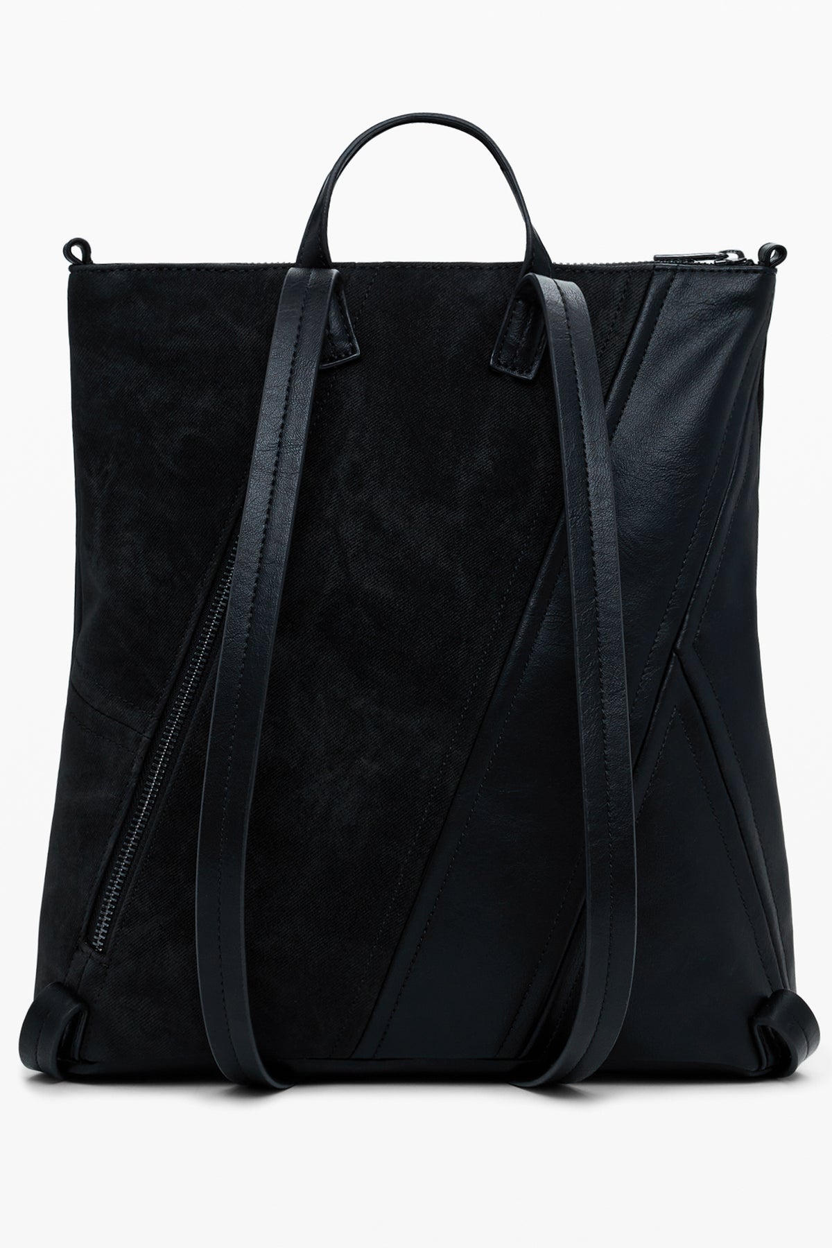 DESIGUAL Women Backpack - Black