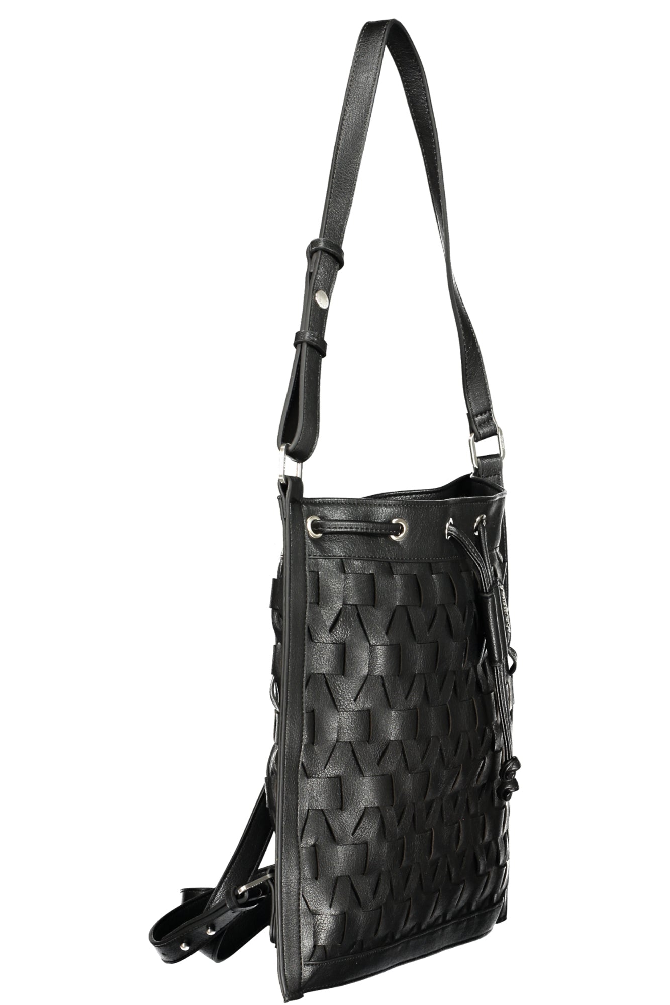 DESIGUAL Women Backpack - Black