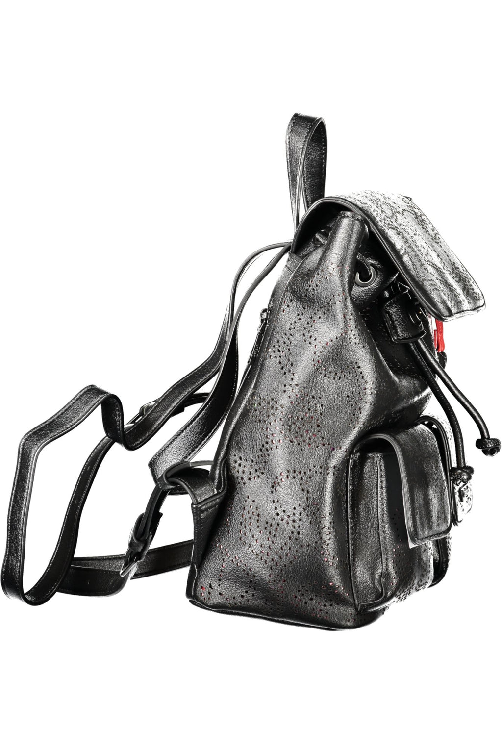 DESIGUAL Women Backpack - Black